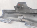 Listwa progowa prawa Mercedes E 207 AMG Cabrio 09-17