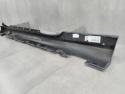 Listwa progowa prawa Mercedes E 207 AMG Cabrio 09-17