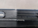 Listwa progowa prawa Mercedes E 207 AMG Cabrio 09-17
