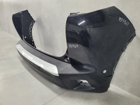 Zderzak tył tylny Peugeot 2008 II 2 19-