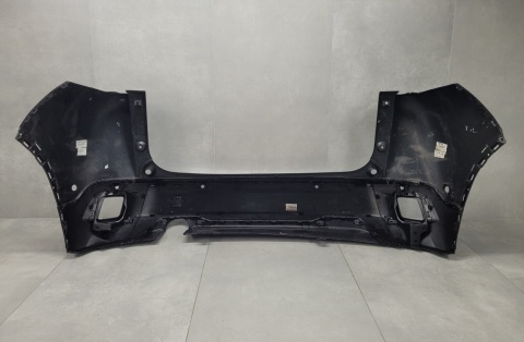 Zderzak tył tylny Peugeot 2008 II 2 19-