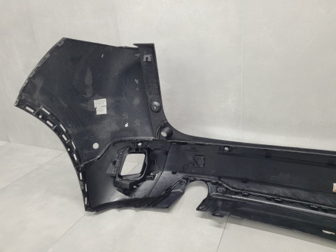 Zderzak tył tylny Peugeot 2008 II 2 19-