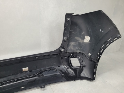 Zderzak tył tylny Peugeot 2008 II 2 19-