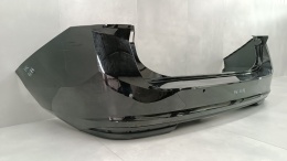 Zderzak tył tylny Skoda Superb IV 4 3P0 KOMBI 23- / + 4PDC + wiązka