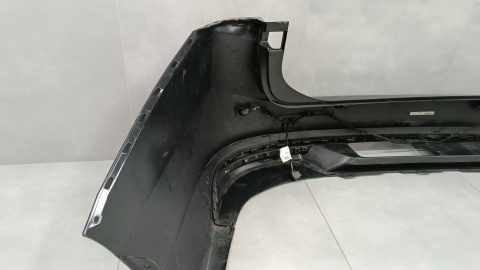 Zderzak tył tylny Skoda Superb IV 4 3P0 KOMBI 23- / + 4PDC + wiązka