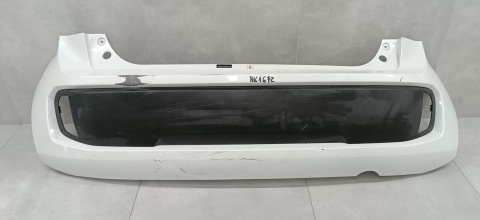 Zderzak tył tylny Suzuki Ignis III 3 16-20