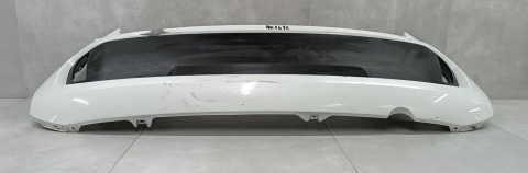Zderzak tył tylny Suzuki Ignis III 3 16-20