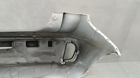 Zderzak tył tylny Suzuki Ignis III 3 16-20