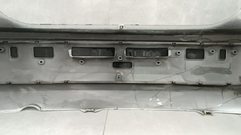 Zderzak tył tylny Suzuki Ignis III 3 16-20