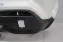 Zderzak tył tylny NISSAN JUKE II 2 F16 19-