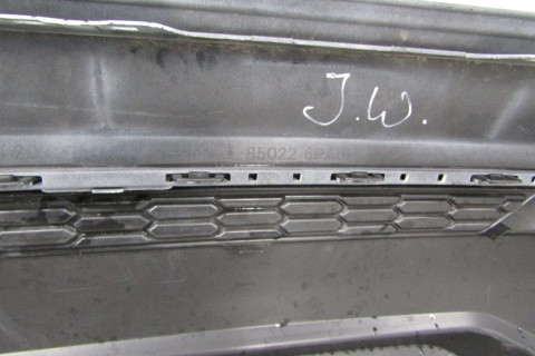 Zderzak tył tylny NISSAN JUKE II 2 F16 19-