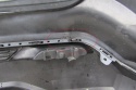 Zderzak tył tylny NISSAN JUKE II 2 F16 19-
