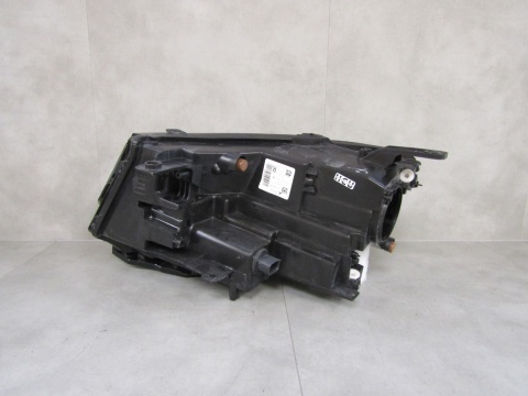 LAMPA PRZÓD JEEP COMPASS 2 II KSENON NIESKRĘTNY 16-20 RH PRAWA 00534888150