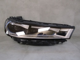 Lampa przód BMW IX I20 LASER 21- RH PRAWA 5A3CEA2