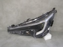 Lampa przód Toyota Corolla E21 Lift KOMBI HB FULL LED 23- LH LEWA