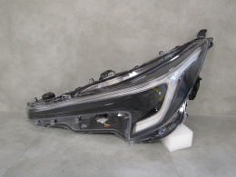 Lampa przód Toyota Corolla E21 Lift KOMBI HB FULL LED 23- LH LEWA