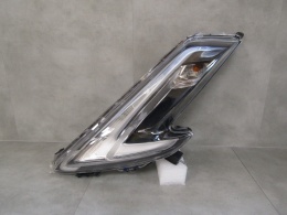 Lampa przód Nissan Juke F15 LIFT LED DRL 14-19 LH LEWA 26125BV80A