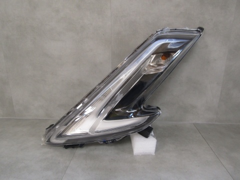 Lampa przód Nissan Juke F15 LIFT LED DRL 14-19 LH LEWA 26125BV80A