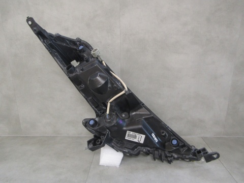 Lampa przód Nissan Juke F15 LIFT LED DRL 14-19 LH LEWA 26125BV80A