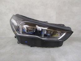 Lampa przód BMW 5 G60 G61 FULL LED 23- RH 5A798D2