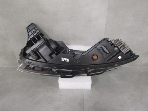 Lampa przód Hyundai Bayon LED DRL 21-24 RH 92208Q0500