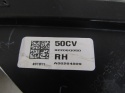 Lampa przód Hyundai Bayon LED DRL 21-24 RH 92208Q0500