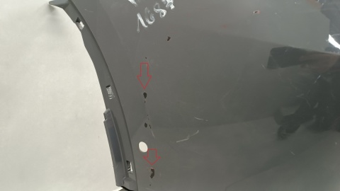 Zderzak tył tylny Cupra Formentor 5FF 20-24