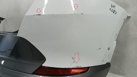 Zderzak tył tylny Cupra Formentor 5FF 20-24