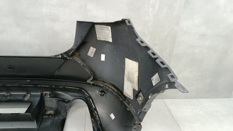 Zderzak tył tylny Cupra Formentor 5FF 20-24