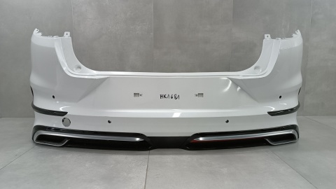 Zderzak tył tylny KIA Pro Ceed III GT LINE LIFT 21-