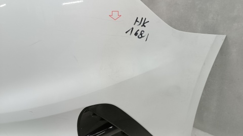 Zderzak tył tylny KIA Pro Ceed III GT LINE LIFT 21-