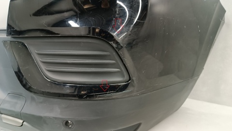 Zderzak tył tylny Renault Arkana RS Line 20-