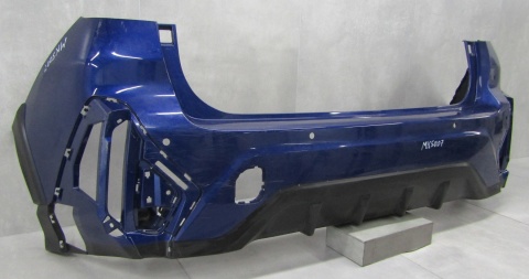Zderzak tył tylny Subaru XV Crosstrek III 24-