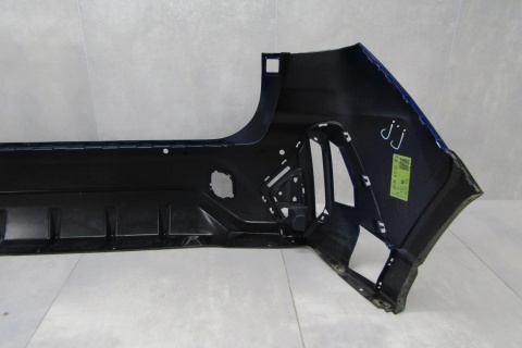 Zderzak tył tylny Subaru XV Crosstrek III 24-