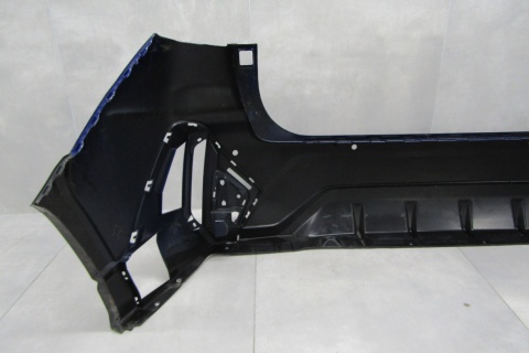 Zderzak tył tylny Subaru XV Crosstrek III 24-