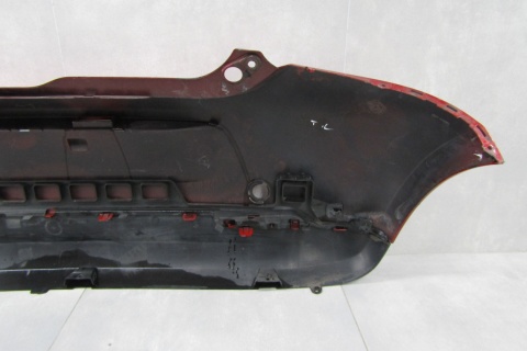 Zderzak tył tylny Smart Forfour A453 14-