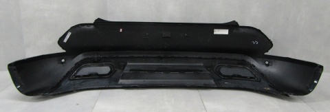 Zderzak tył tylny Seat Cupra Formentor 5FF LIFT 24-