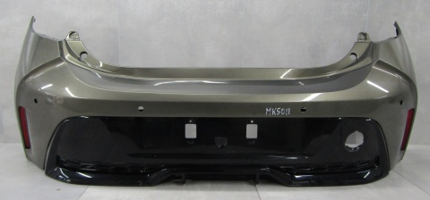 Zderzak tył tylny TOYOTA COROLLA 12 XII E21 HB GR SPORT LIFT 2023- (+ wiązka)