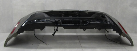 Zderzak tył tylny TOYOTA COROLLA 12 XII E21 HB GR SPORT LIFT 2023- (+ wiązka)