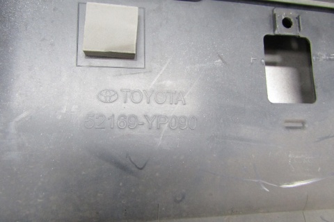 Zderzak tył tylny TOYOTA COROLLA 12 XII E21 HB GR SPORT LIFT 2023- (+ wiązka)