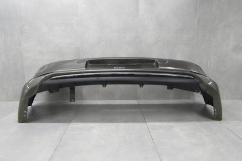 Zderzak tył tylny Toyota Auris II 2 lift HB 15-18