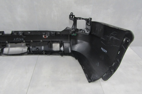 Zderzak tył tylny Land Cruiser 250 J250 23-