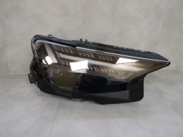LAMPA PRZÓD AUDI Q4 ETRON FULL LED MATRIX RH PRAWA 21-24 89A941036D