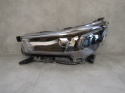 LAMPA PRZÓD TOYOTA HILUX VIII 8 LIFT FULL LED LH LEWA 20-