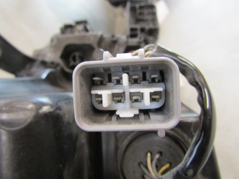 LAMPA PRZÓD TOYOTA HILUX VIII 8 LIFT FULL LED LH LEWA 20-