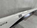 Listwa progowa prawa BMW X1 III 3 U11 M Pakiet 22-
