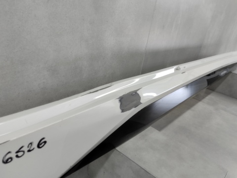 Listwa progowa prawa BMW X1 III 3 U11 M Pakiet 22-