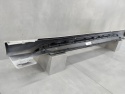 Listwa progowa prawa BMW X1 III 3 U11 M Pakiet 22-