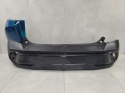 Zderzak tył tylny Peugeot 408 II 2 P54 22-