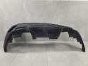 Zderzak tył tylny Peugeot 408 II 2 P54 22-